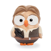 LUKE SKYWALKER (STAR WARS).